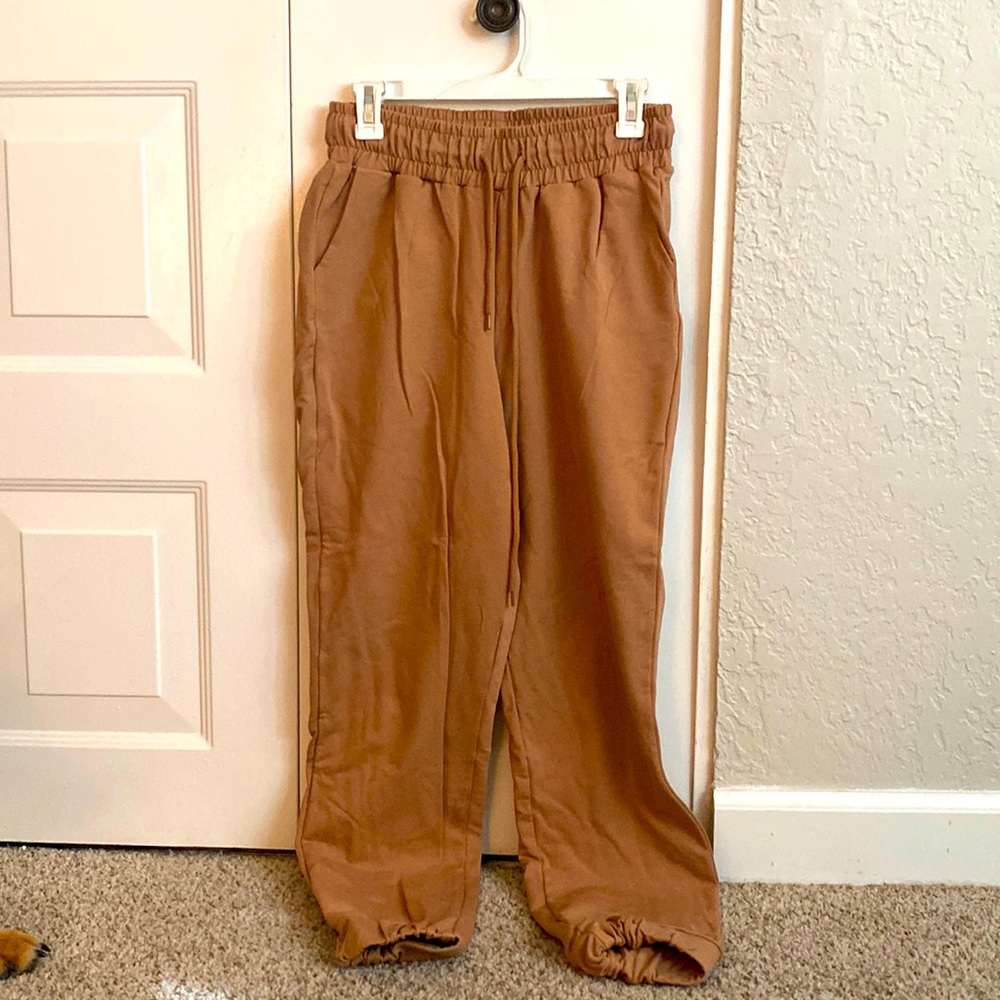 Joggers